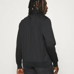 Ellesse TORELO ZIP JACKET - Veste De Survêtement - Black 9 Ellesse TORELO ZIP JACKET - Veste De Survêtement - Black -Ellesse Elegant Boutique 52179983bb4241ed8c5c4b8a1d8f75bc