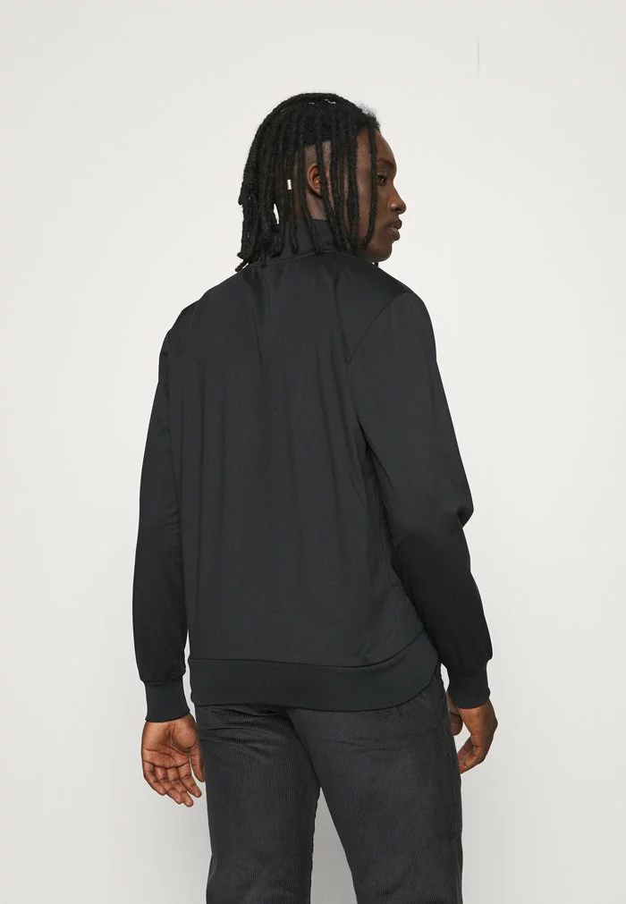 Ellesse TORELO ZIP JACKET - Veste De Survêtement - Black 3 Ellesse TORELO ZIP JACKET - Veste De Survêtement - Black – Image 3