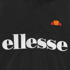Ellesse HALF ZIP HOODY UNISEX - Sweat à Capuche - Black/green 5 Ellesse HALF ZIP HOODY UNISEX - Sweat à Capuche - Black/green -Ellesse Elegant Boutique 522932467a5446899fe6912d77697789