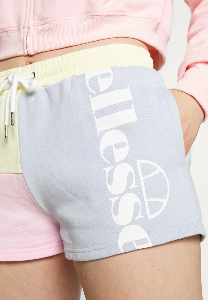 Ellesse SERA - Short - Multi 6 Ellesse SERA - Short - Multi – Image 6