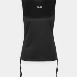 Ellesse LENTA - Débardeur - Black