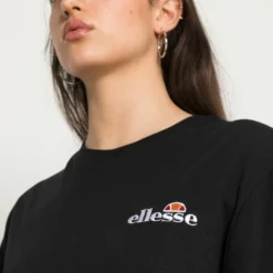Ellesse ADORE DRESS - Robe De Jour - Black -Ellesse Elegant Boutique 5270ff4b9b134f9690a74c4582eb1e90