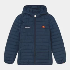 Ellesse REGALIO - Veste D'hiver - Navy