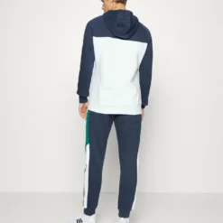 Ellesse DEMBI PANT - Pantalon De Survêtement - Navy -Ellesse Elegant Boutique 52a700f8e09049c08d6eab10a6b2b9f1