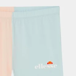 Ellesse BLOCCO - Short - Light Blue 5 Ellesse BLOCCO - Short - Light Blue -Ellesse Elegant Boutique 52b40251d48141d3a2feb804f0c6eab8