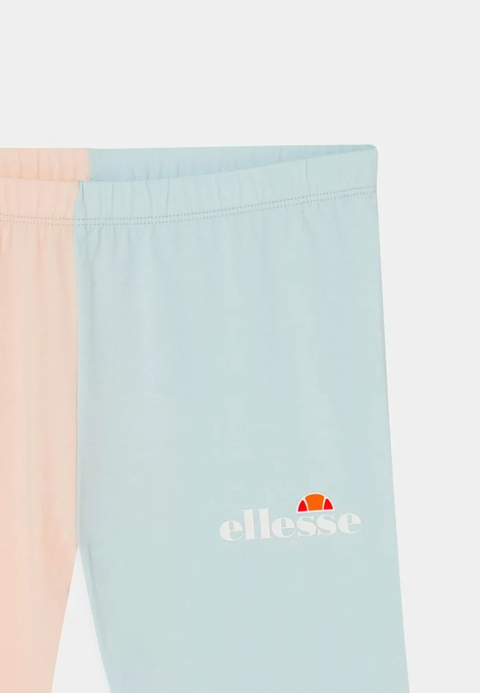 Ellesse BLOCCO - Short - Light Blue 3 Ellesse BLOCCO - Short - Light Blue – Image 3