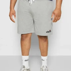 Ellesse SILVAN - Short - Grey Marl 9 Ellesse SILVAN - Short - Grey Marl -Ellesse Elegant Boutique 52b7a47223ef403789959d8f57ad9ff7