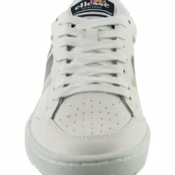 Ellesse Baskets Basses - Blanc -Ellesse Elegant Boutique 52b8203d8b5148e0876a1334aa01ef03