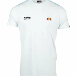 Ellesse LA VERSA - T-shirt Basique - White