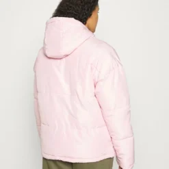 Ellesse PEJO - Veste D'hiver - Light Pink -Ellesse Elegant Boutique 52cbdeeed9e64642be493cc5475082d5