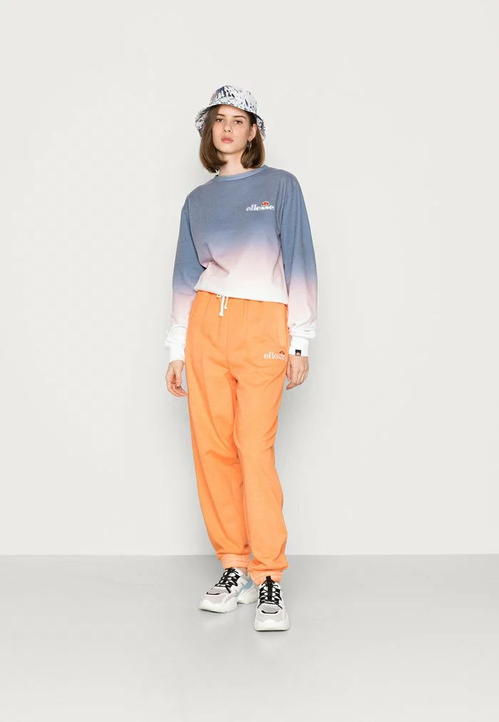 Ellesse FORDHAVE FADE - Sweatshirt - Blue 2 Ellesse FORDHAVE FADE - Sweatshirt - Blue – Image 2