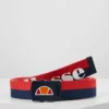 Ellesse PASSEL BELT - Ceinture - Red