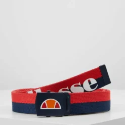 Ellesse PASSEL BELT - Ceinture - Red