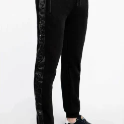 Ellesse JESUASI - Pantalon De Survêtement - Black -Ellesse Elegant Boutique 530aae2dc9a845899013411435950852