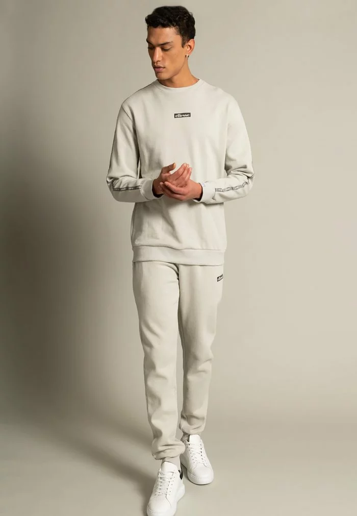 Ellesse Sweatshirt - Silber 2 Ellesse Sweatshirt - Silber â Image 2