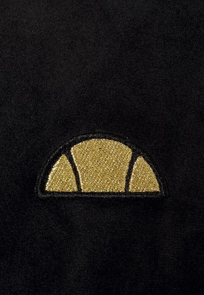 Ellesse LIONAS TRACK - Veste De Survêtement - Black 9 Ellesse LIONAS TRACK - Veste De Survêtement - Black â Image 9