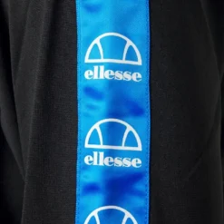 Ellesse FREDDIA - T-shirt à Manches Longues - Black -Ellesse Elegant Boutique 53431e1ebdaf475481eb190770d88dcf