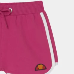 Ellesse VICTENA - Short - Pink -Ellesse Elegant Boutique 5360291f98634ee0b1854c48850c75d4