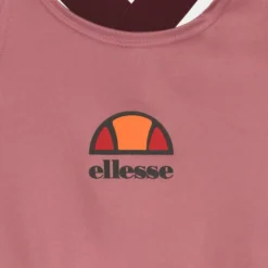 Ellesse WISTERIA VEST UNISEX - Débardeur - Pink -Ellesse Elegant Boutique 5373e6c6cdca4fc68b5661e5a4947817