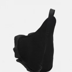 Ellesse KURTI CHEST BAG UNISEX - Sac Bandoulière - Black -Ellesse Elegant Boutique 53ddeead49ea4e6cbba55d12f49767d5