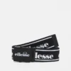 Ellesse LOUISO UNISEX - TEENS - 9+YEARS - Ceinture - Black