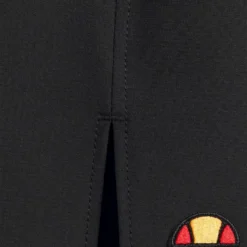 Ellesse GRILED SKIRT - Minijupe - Black -Ellesse Elegant Boutique 540038b425ea405ca62321ea0fd943cb