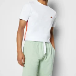 Ellesse RUBIA - Short - Green -Ellesse Elegant Boutique 540290253eb44873b526d40ef6842715