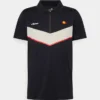 Ellesse FINAN - Polo - Black