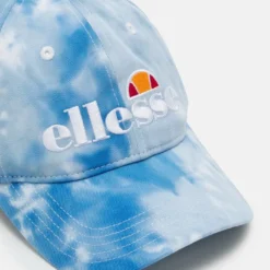 Ellesse BARUSI UNISEX - Casquette - Blue -Ellesse Elegant Boutique 54441abda5d64dc48ce16a02f502296c