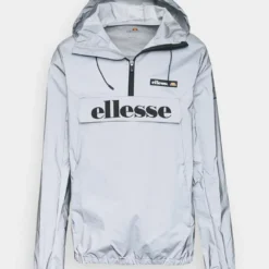 Ellesse BERTOLETI JACKET - Veste De Survêtement - Silver 10 Ellesse BERTOLETI JACKET - Veste De Survêtement - Silver -Ellesse Elegant Boutique 545a6891650945e98a8203700d9d3b38