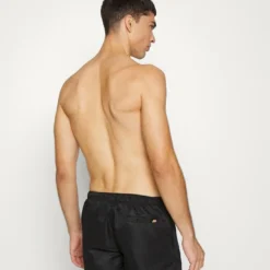 Ellesse LASLI SWIM - Short De Bain - Black