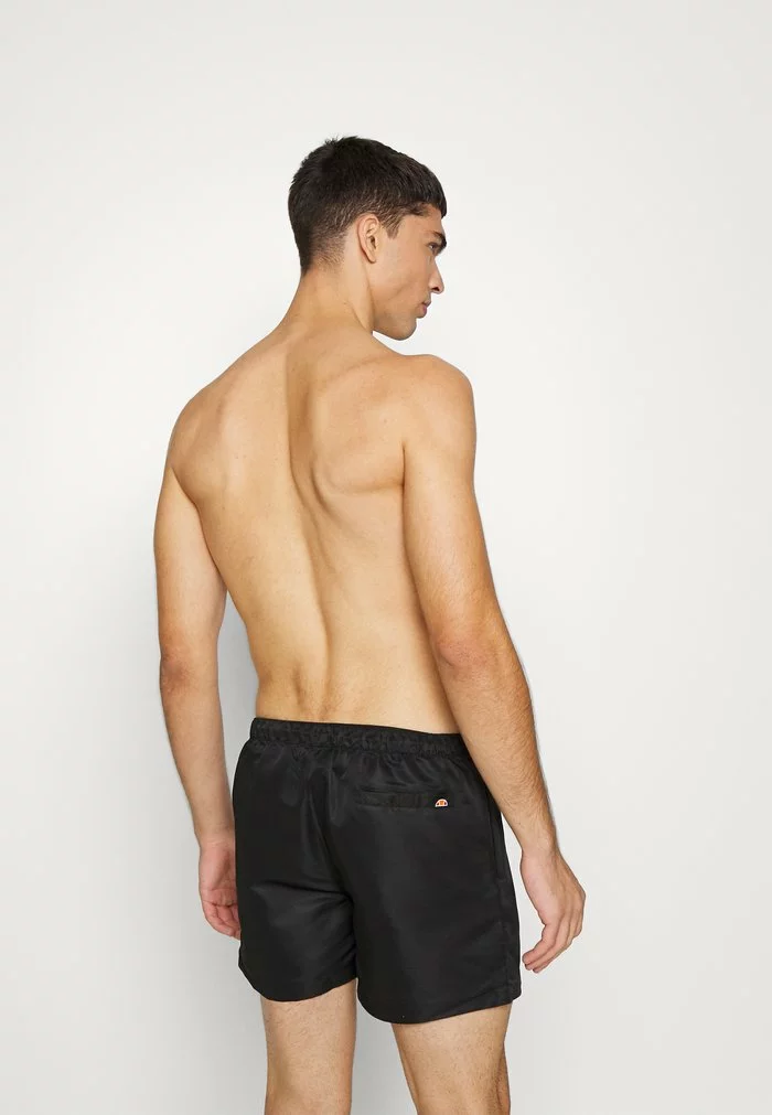 Ellesse LASLI SWIM - Short De Bain - Black 1 Ellesse LASLI SWIM - Short De Bain - Black