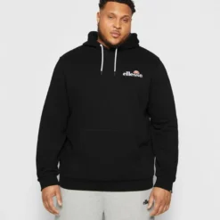 Ellesse PRIMERO OH HOODY - Sweat à Capuche - Black 9 Ellesse PRIMERO OH HOODY - Sweat à Capuche - Black -Ellesse Elegant Boutique 54684bc5966048b8b894f5799558806b