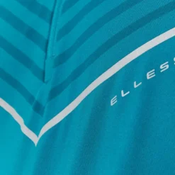 Ellesse MULLIO - Polo - Teal -Ellesse Elegant Boutique 546db6d0c6de495fb31a10e29e229c09