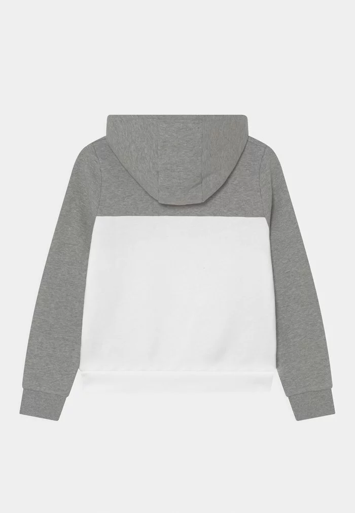 Ellesse LUISI HOODY - Sweatshirt - Grey 2 Ellesse LUISI HOODY - Sweatshirt - Grey – Image 2