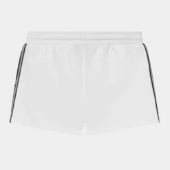 Ellesse MORTE - Short - White -Ellesse Elegant Boutique 54b8719f90124abd89cf0e63d88a8d5d