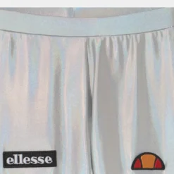 Ellesse PELA - Legging - Silver-coloured -Ellesse Elegant Boutique 54be330fd7cf4a6e9ed73ebeb67c42b3