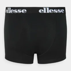 Ellesse TARIS FASHION TRUNKS 10 PACK - Shorty - Black/grey/white/blue -Ellesse Elegant Boutique 54e4bd224b3b4461a9fc23a199ef7ae2