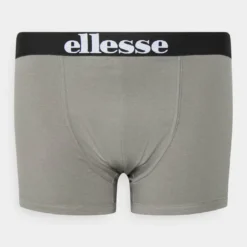 Ellesse DURADO 5 PACK - Shorty - Black -Ellesse Elegant Boutique 54f1e65d3bd64029b5c371340fb771fd