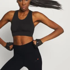 Ellesse PENROSE - Collants - Black 9 Ellesse PENROSE - Collants - Black -Ellesse Elegant Boutique 54fbf00ac5234576a43d41054ba23dff