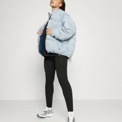 Ellesse TILLY - Legging - Black -Ellesse Elegant Boutique 5513d659c0374119adf6eb3751f2c77e