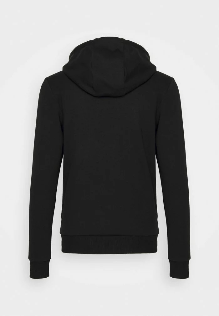 Ellesse ARDENTE OH HOODY - Sweatshirt - Black 2 Ellesse ARDENTE OH HOODY - Sweatshirt - Black – Image 2