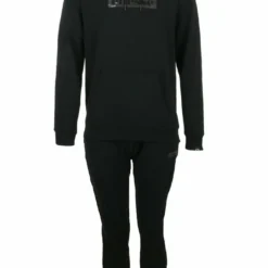 Ellesse MESE JOG - Survêtement - Black