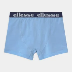 Ellesse RALIO 5 PACK - Shorty - Multi-coloured 5 Ellesse RALIO 5 PACK - Shorty - Multi-coloured -Ellesse Elegant Boutique 555886e39ffb495aa00ee781f6296e39