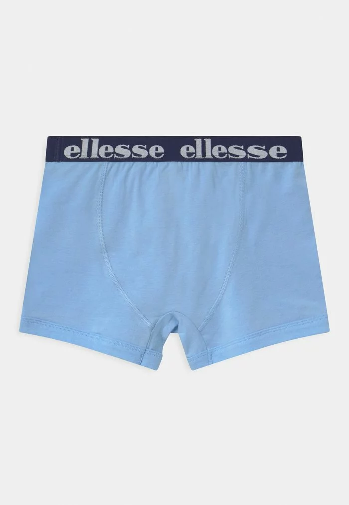 Ellesse RALIO 5 PACK - Shorty - Multi-coloured 2 Ellesse RALIO 5 PACK - Shorty - Multi-coloured – Image 2