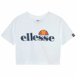 Ellesse NICKY - T-shirt Imprimé - White 8 Ellesse NICKY - T-shirt Imprimé - White -Ellesse Elegant Boutique 558a90e8de4140958c1c76d72c72b9fd