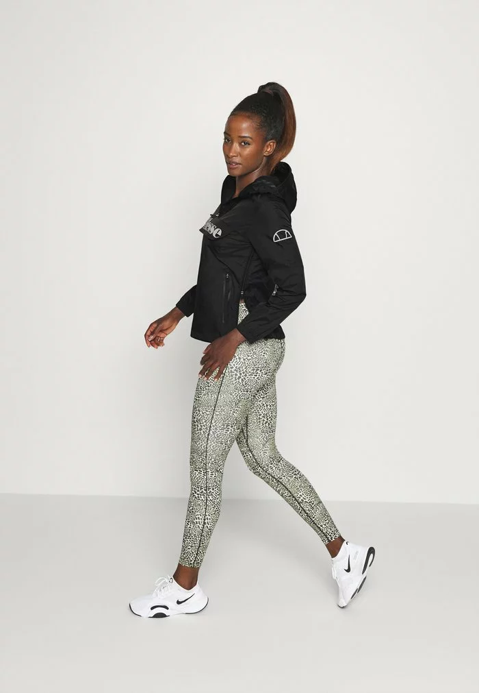 Ellesse TEPOLINI - Veste De Survêtement - Black 2 Ellesse TEPOLINI - Veste De Survêtement - Black – Image 2