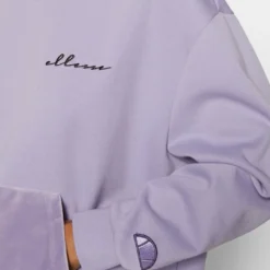 Ellesse KIRARIC - Sweatshirt - Purple -Ellesse Elegant Boutique 55b3b7569c444c72a04456f0f5ab38cc