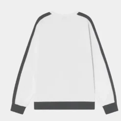 Ellesse INVERNO - Sweatshirt - Light Grey -Ellesse Elegant Boutique 55c423096ddf4e05b9cb8368644a5a68