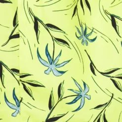 Ellesse MANDRO - Short De Bain - Neon Yellow -Ellesse Elegant Boutique 55c614977ed44785ae801d53acbbf3e3